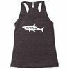 Mama Shark Racerback Tank