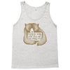 Feed me and tell me i'm pretty Tank Top