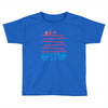 drakey kong Toddler T-shirt