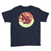 evangelion Youth Tee