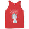 mathematically Tank Top
