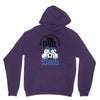 Some Girls Love Diamonds This Girl Loves Balls Unisex Hoodie