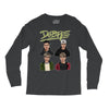 dobre twins Long Sleeve Shirts