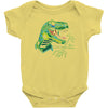 polygont Baby Onesie