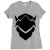 OVERWATCH Ladies Fitted T-Shirt