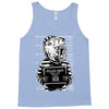 lol mugshot Tank Top