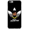killmonger iPhone 6/6s Case