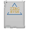 zerg rush iPad 3 and 4 Case