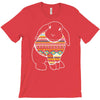 bunny rabbit in T-Shirt