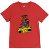 it's hammer time! V-Neck Tee
