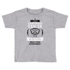 I am a Carcinoid Cancer Survivor - What's Your Superpower? Toddler T-shirt