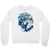 fresh life Crewneck Sweatshirt