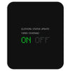 appareled Mousepad