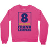 Frank Lampard The Best 8 Crewneck Sweatshirt