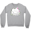 puuurrr Crewneck Sweatshirt