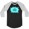 also available in sober 3/4 Sleeve Shirt