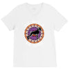 the year of the boxer V-Neck Tee