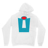 Vintage Mr. Incredible Unisex Hoodie