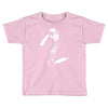 marilyn manson salute Toddler T-shirt