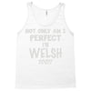 joke Tank Top