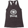 illuminati Racerback Tank