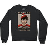 o&ugrave; est charlie Crewneck Sweatshirt