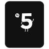 Hi 5 Mousepad