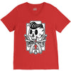 stay fresh V-Neck Tee