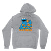 Me Just Here Fore The Cookies Unisex Hoodie