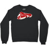piece of meat Crewneck Sweatshirt