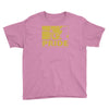 vegeta pride  dragonball z Youth Tee