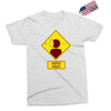 head shot Exclusive T-shirt