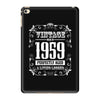 vintage made in 1959 perfectly aged a living legend iPad Mini 4
