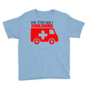 not an ambulance Youth Tee