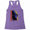 mcgregor face Racerback Tank