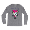 gimme a hug Long Sleeve Shirts