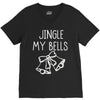 jingle my bells V-Neck Tee