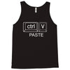 copy paste Tank Top