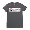 fahrie77 Ladies Fitted T-Shirt