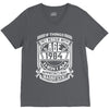 Things Better 1984 Age Approach Magnificent V-Neck Tee