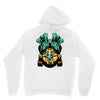 warrior aztec Unisex Hoodie