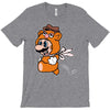waka waka wahooooo T-Shirt