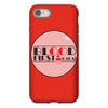 blood iPhone 8