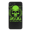santa carla   murder capital of the world! iPhone 7 Plus Case