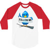 fahrie77 3/4 Sleeve Shirt