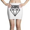 dobre twins dobre brother Mini Skirts