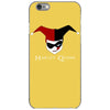 dr. harleen frances quinzel iPhone 6/6s Case