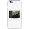 James Mcneill Whistler Whistler's Mother iPhone 6/6s Case