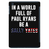 be a sally yates iPad Mini