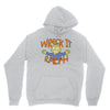 ralph wrecking it Youth Hoodie